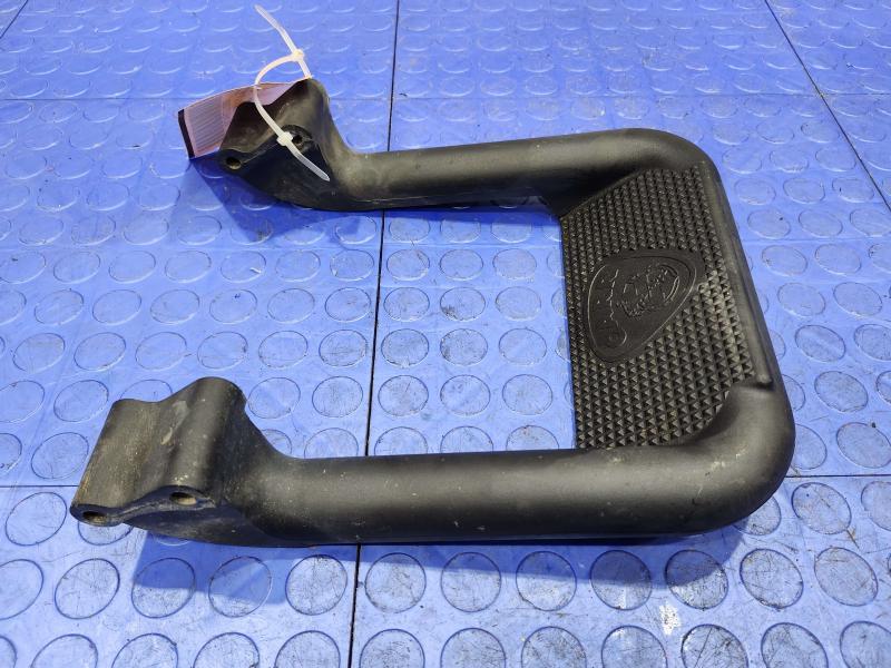 2003 Jeep Wrangler Running Boards