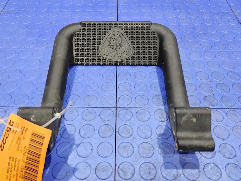 2003 Jeep Wrangler Running Boards