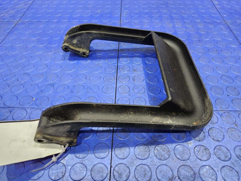 2003 Jeep Wrangler Running Boards