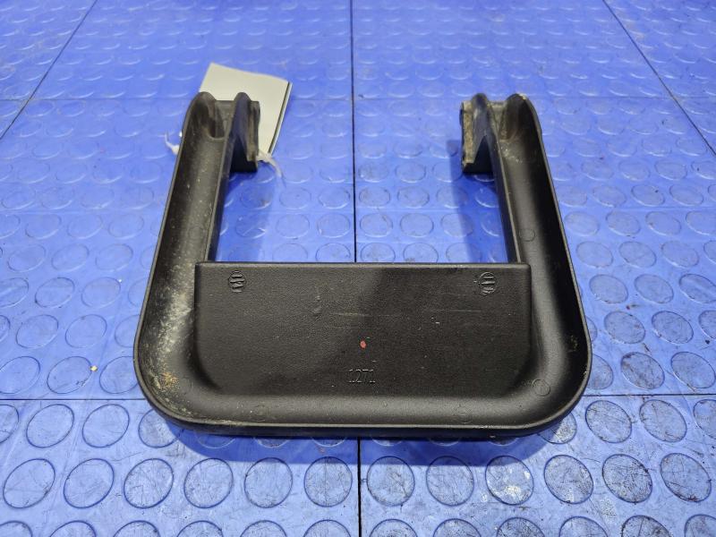 2003 Jeep Wrangler Running Boards