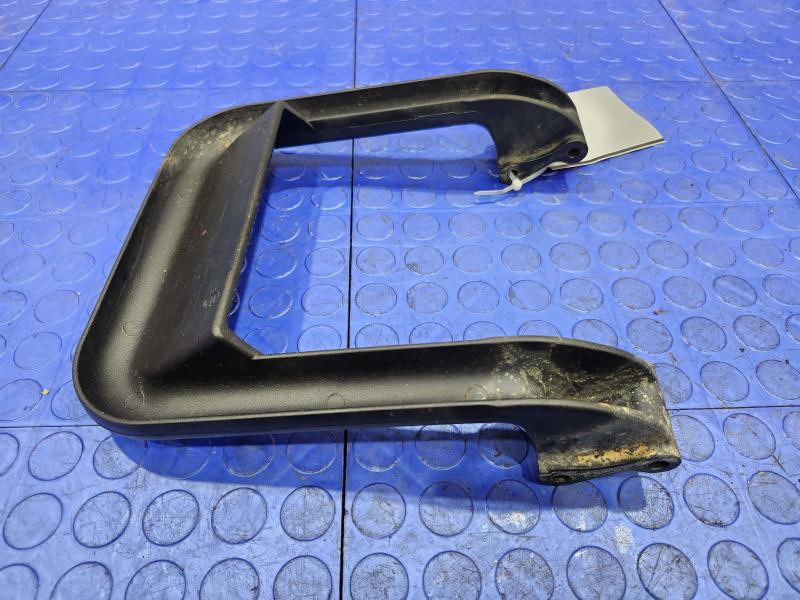 2003 Jeep Wrangler Running Boards