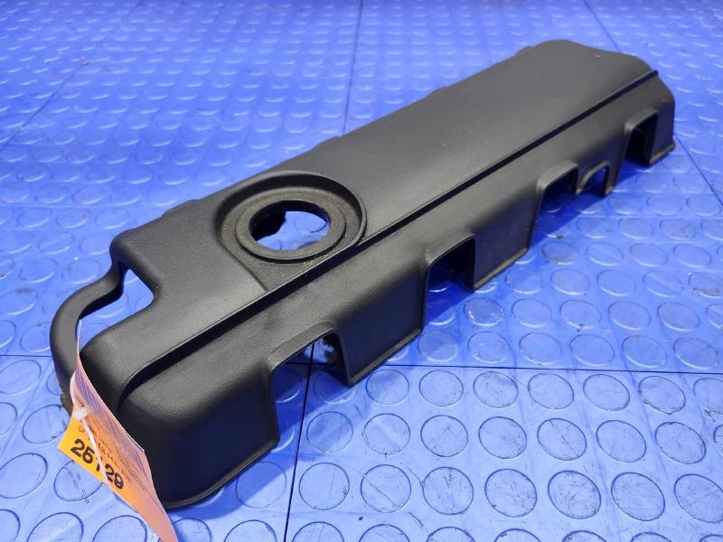 2014 Chevrolet Silverado 1500 Engine Cover