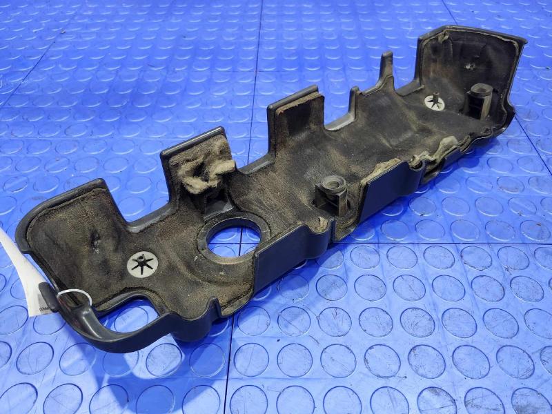 2014 Chevrolet Silverado 1500 Engine Cover