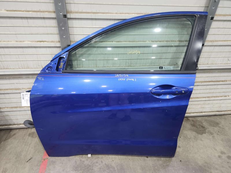 2019 Honda HR-V Front Door