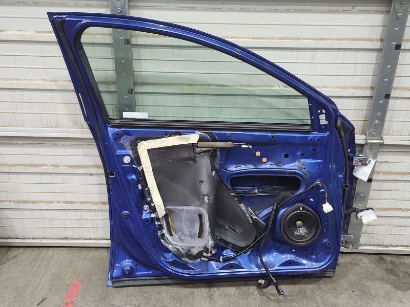 2019 Honda HR-V Front Door