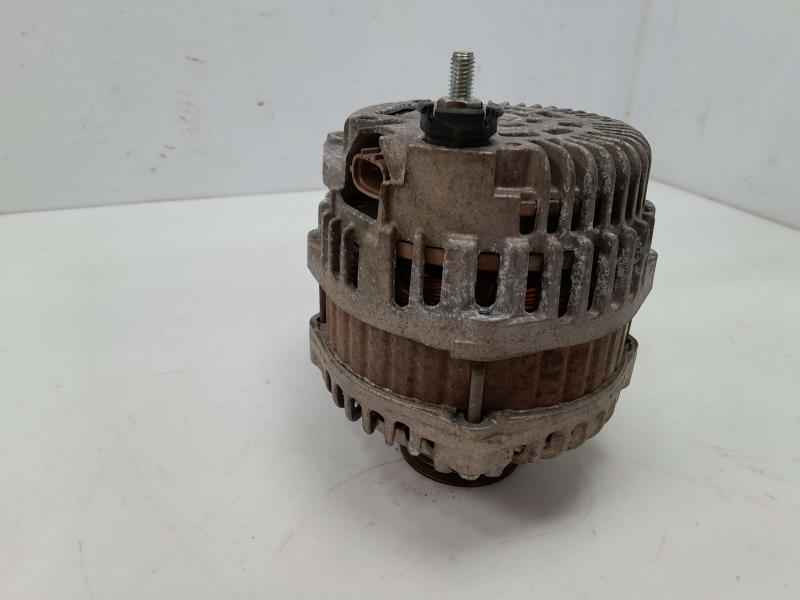 2015 Nissan Versa Alternator