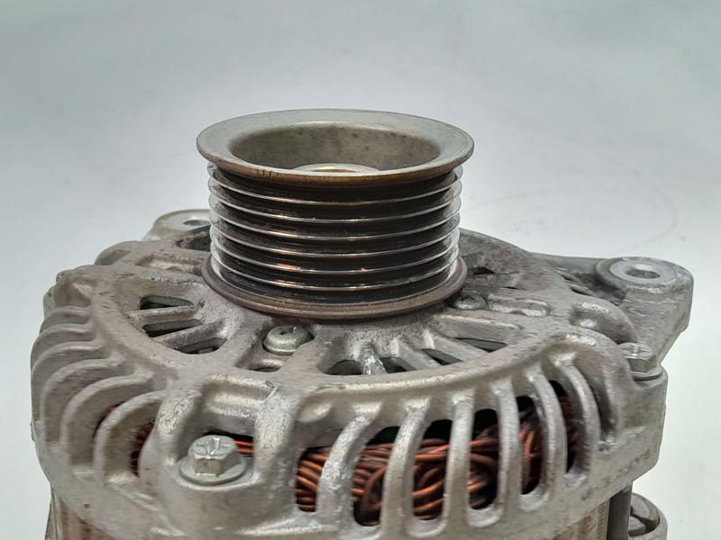 2015 Nissan Versa Alternator