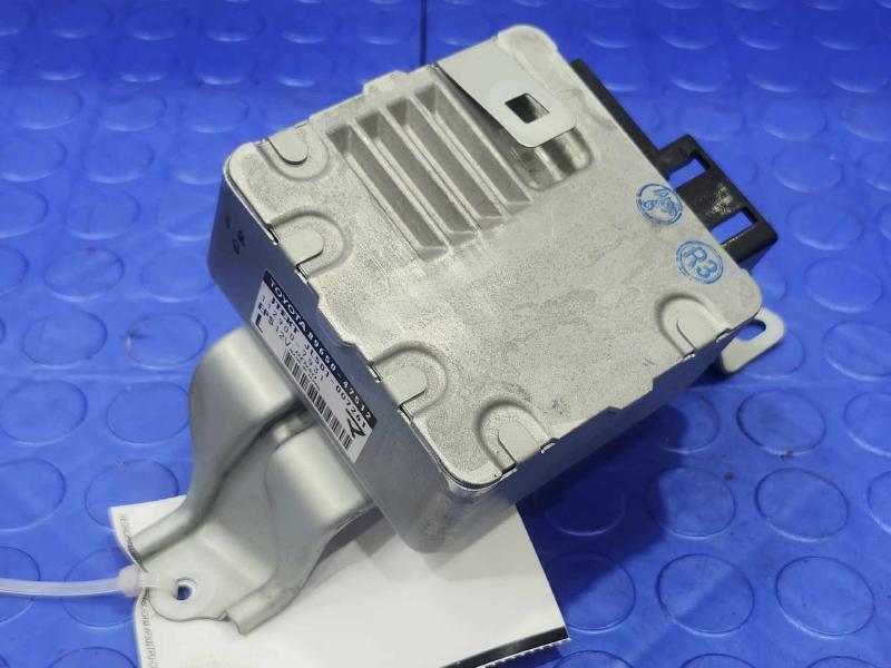 2014 Toyota Prius Chassis Brain Box