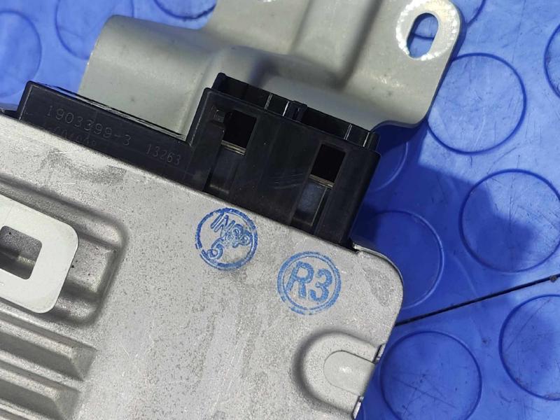 2014 Toyota Prius Chassis Brain Box