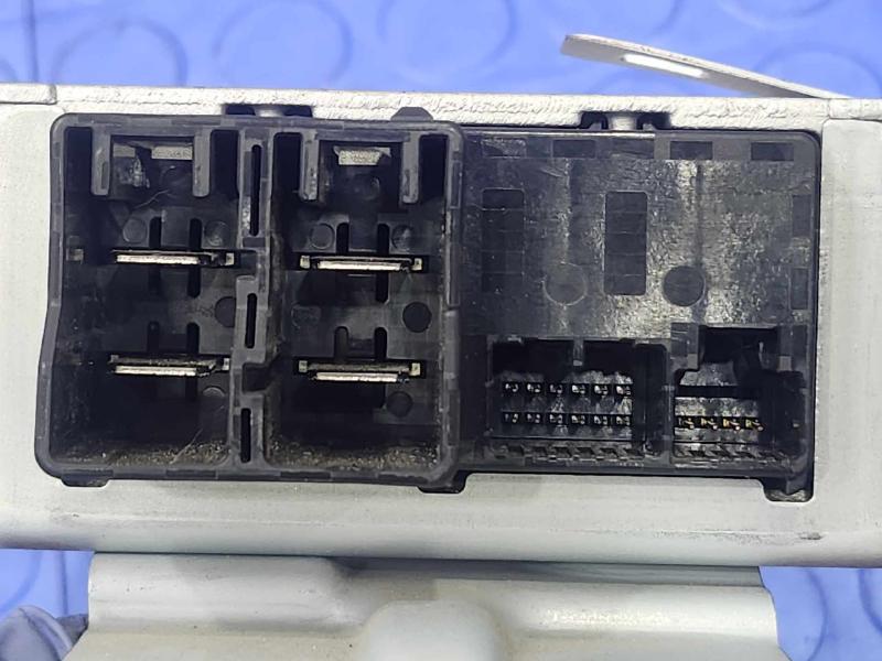 2014 Toyota Prius Chassis Brain Box