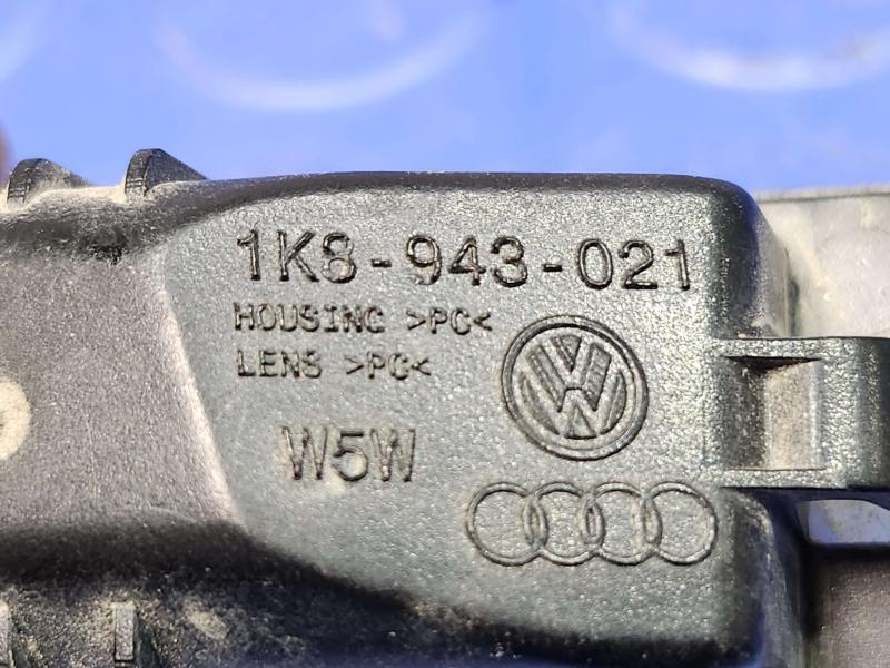 2015 Volkswagen Beetle Misc Ebay Parts