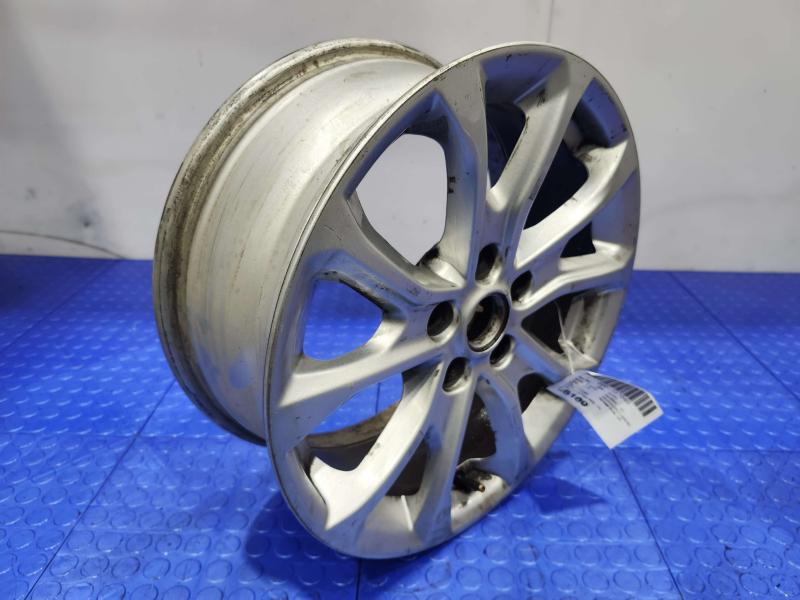 2018 Chevrolet Equinox Wheel