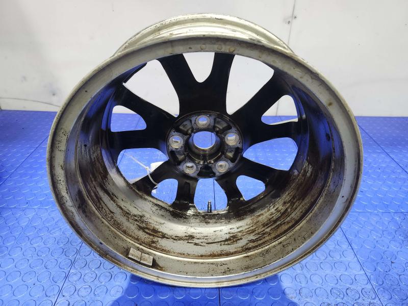 2018 Chevrolet Equinox Wheel