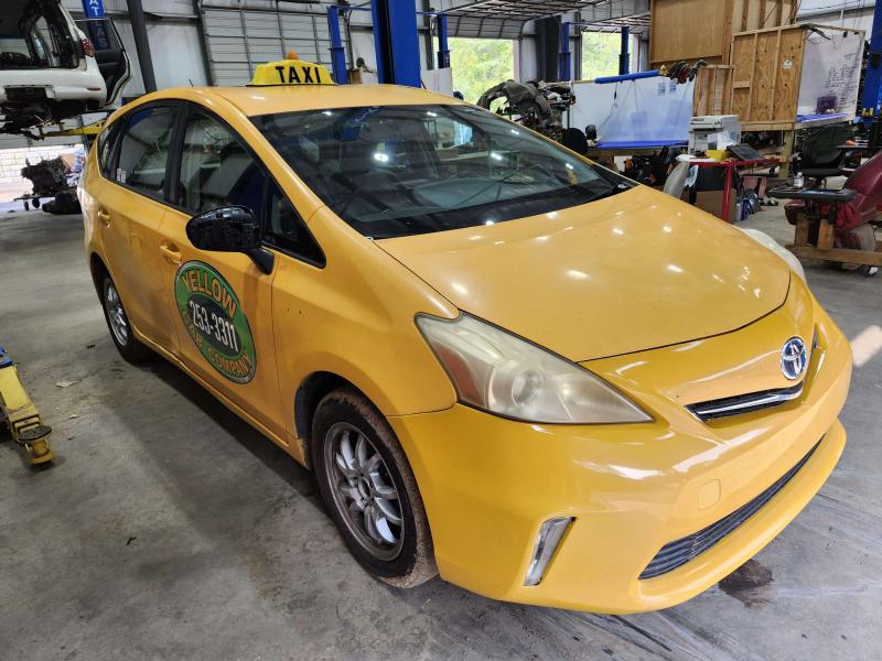 2013 Toyota Prius Misc Ebay Parts