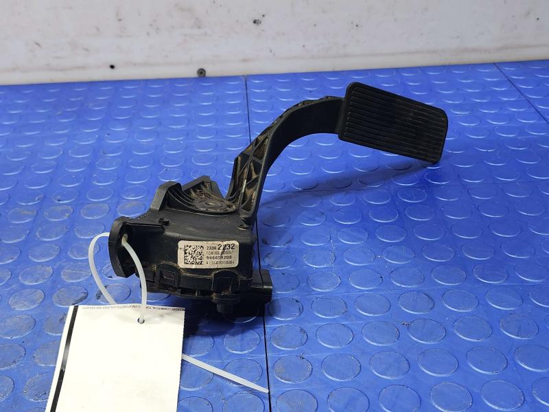 2016 Chevrolet Silverado 1500 Pedal Assembly
