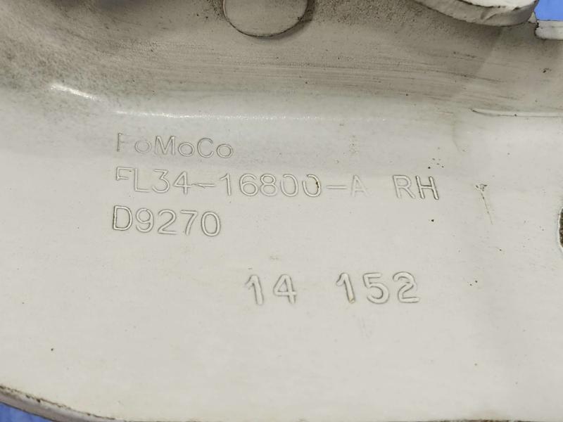 2015 Ford F-150 Hood Hinge