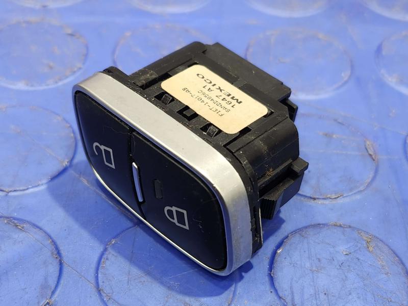 2017 Ford Focus Door Switch Front