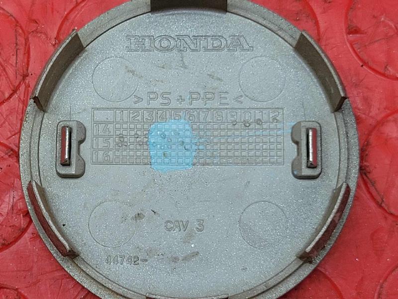 2016 Acura RDX Center Cap