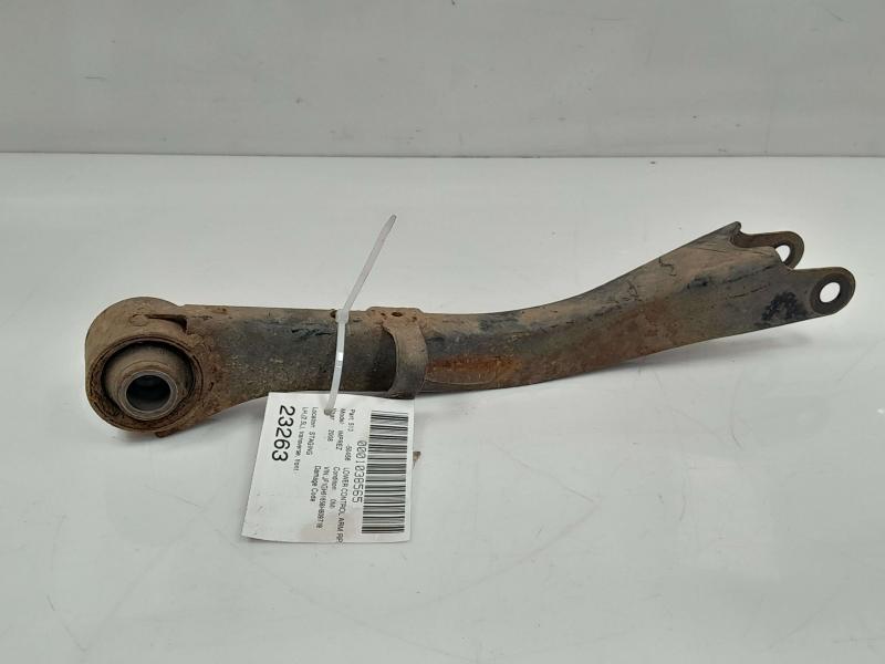 2008 Subaru Impreza Lower Control Arm Rr