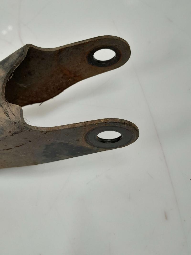 2008 Subaru Impreza Lower Control Arm Rr