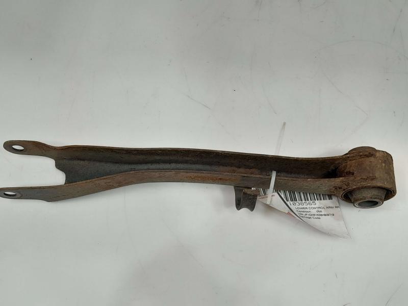 2008 Subaru Impreza Lower Control Arm Rr
