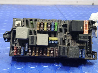 2006 Mercedes CLS-Class Chassis Brain Box