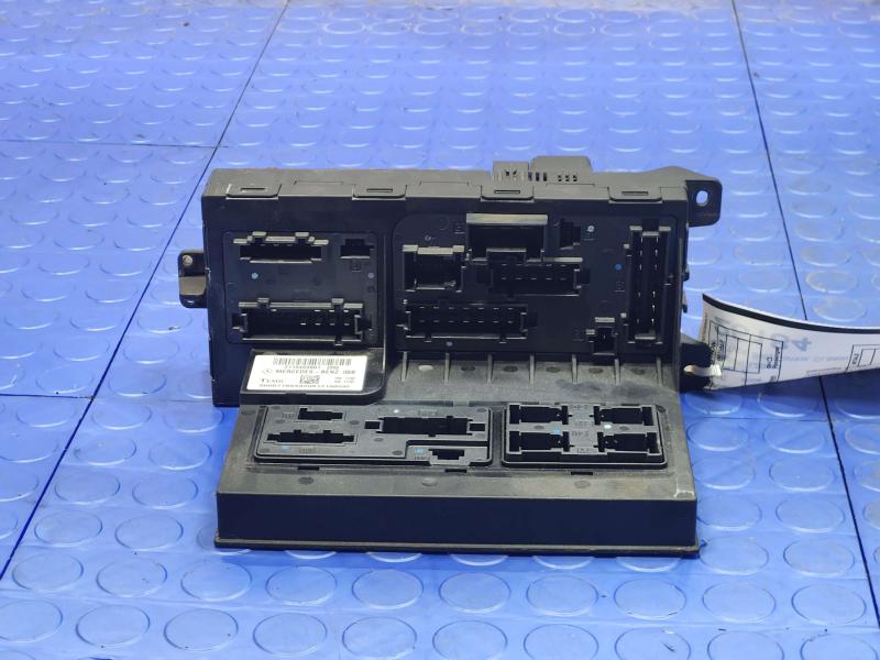 2006 Mercedes CLS-Class Chassis Brain Box