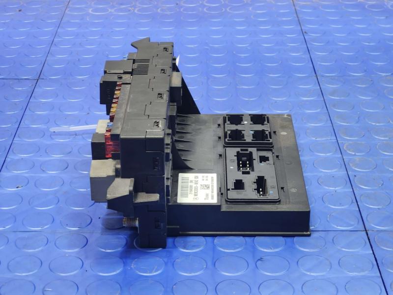 2006 Mercedes CLS-Class Chassis Brain Box