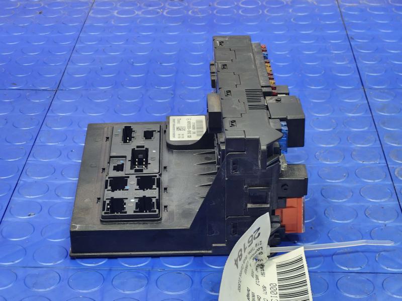 2006 Mercedes CLS-Class Chassis Brain Box