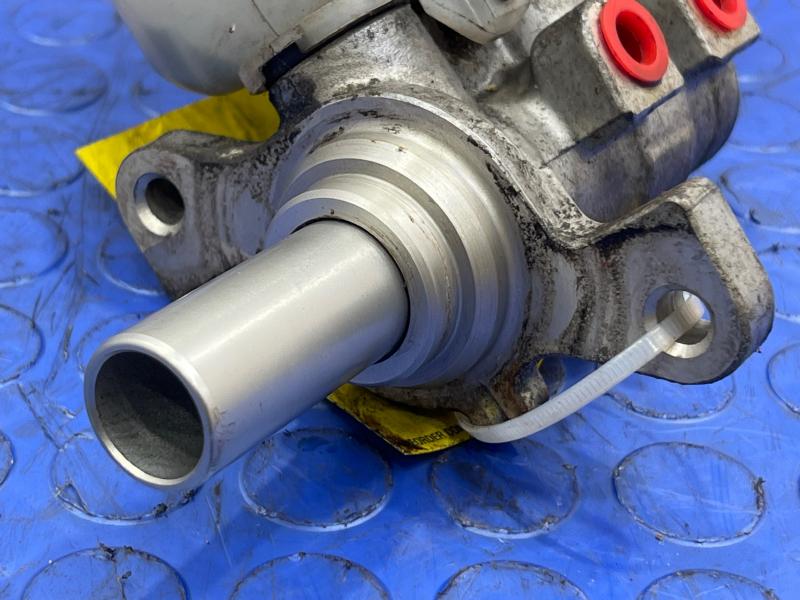 2016 Subaru Forester Master Cylinder