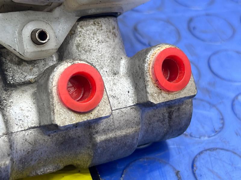 2016 Subaru Forester Master Cylinder