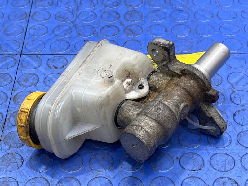 2016 Subaru Forester Master Cylinder