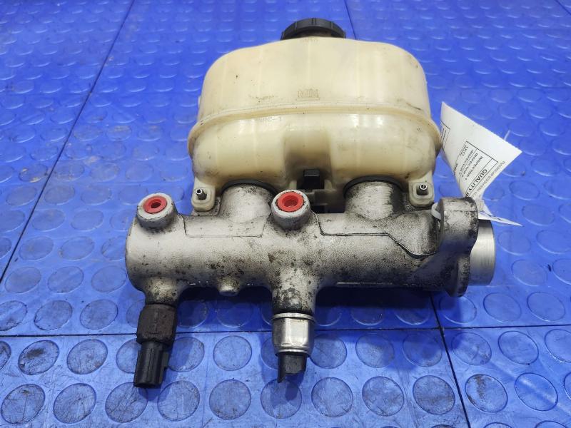2008 Ford F-250 Super Duty Master Cylinder