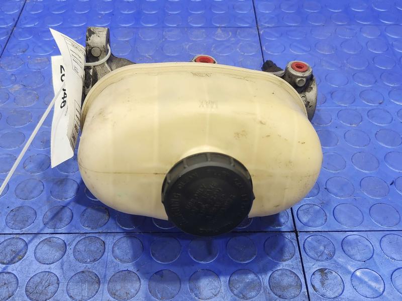 2008 Ford F-250 Super Duty Master Cylinder