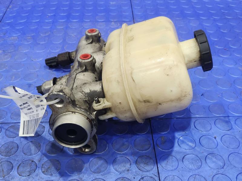 2008 Ford F-250 Super Duty Master Cylinder