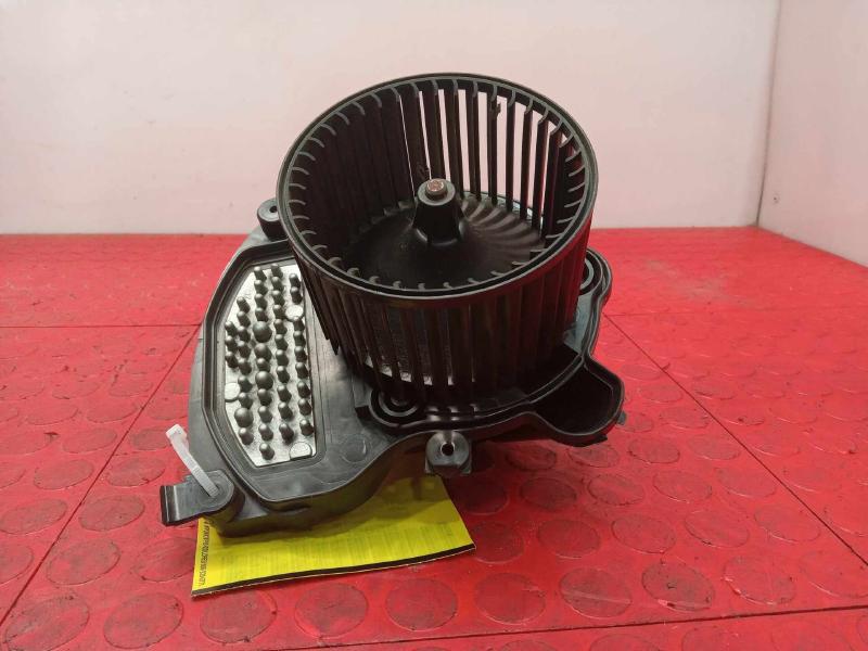 2018-2023 Volkswagen Atlas Rear Heater AC Blower Motor Assembly OEM 3QF819021B