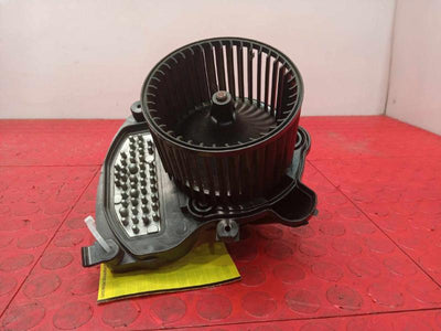 2018-2023 Volkswagen Atlas Rear Heater AC Blower Motor Assembly OEM 3QF819021B