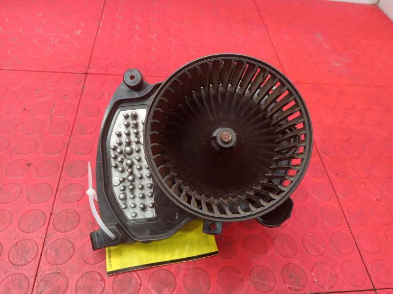 2018-2023 Volkswagen Atlas Rear Heater AC Blower Motor Assembly OEM 3QF819021B