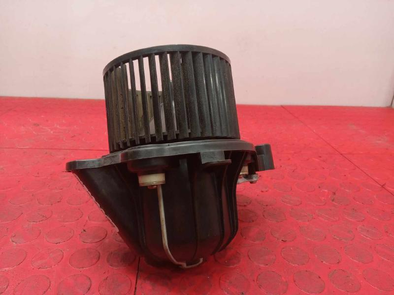 2018-2023 Volkswagen Atlas Rear Heater AC Blower Motor Assembly OEM 3QF819021B
