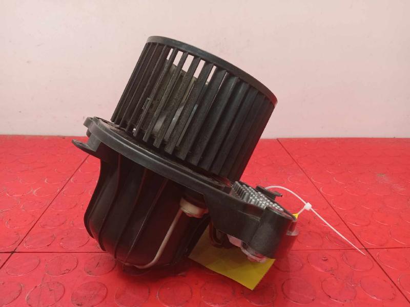2018-2023 Volkswagen Atlas Rear Heater AC Blower Motor Assembly OEM 3QF819021B