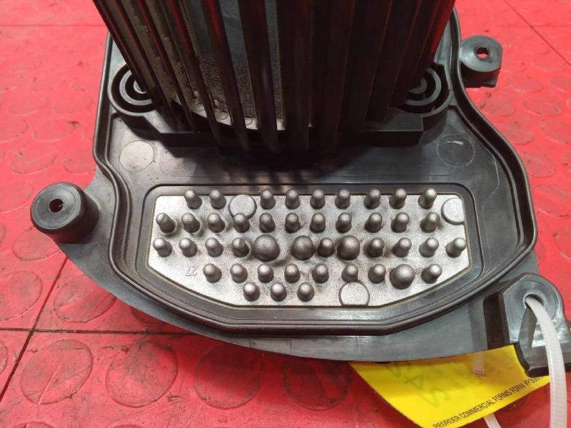 2018-2023 Volkswagen Atlas Rear Heater AC Blower Motor Assembly OEM 3QF819021B