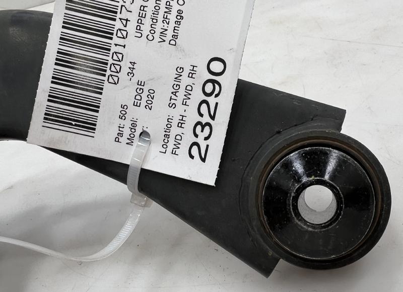 2020 Ford Edge Upper Control Arm Rear