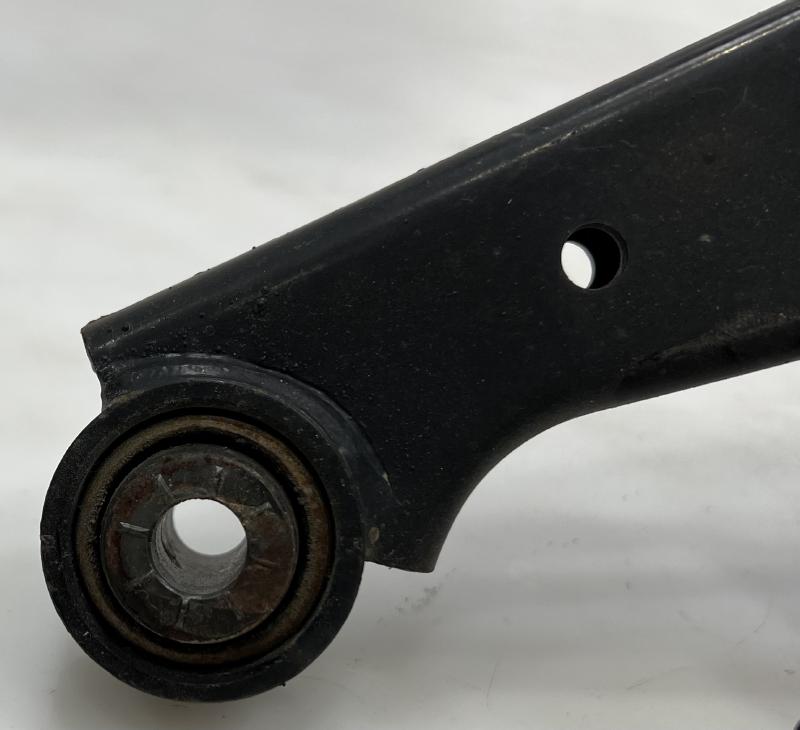 2020 Ford Edge Upper Control Arm Rear