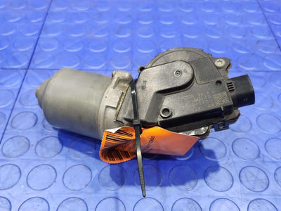 2010 Toyota Prius Wiper Motor Front