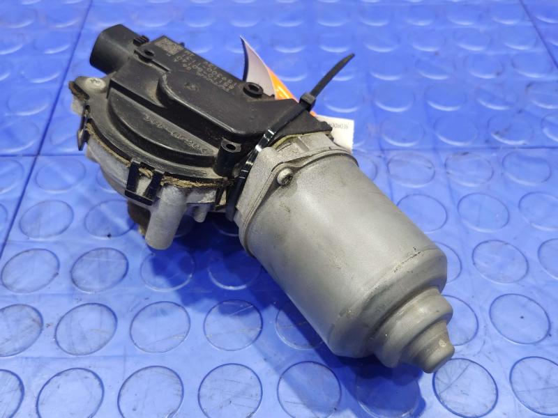 2010 Toyota Prius Wiper Motor Front
