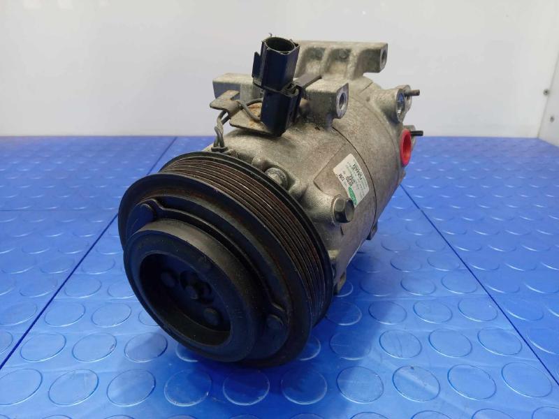 2013 Kia Soul A/C Air Compressor