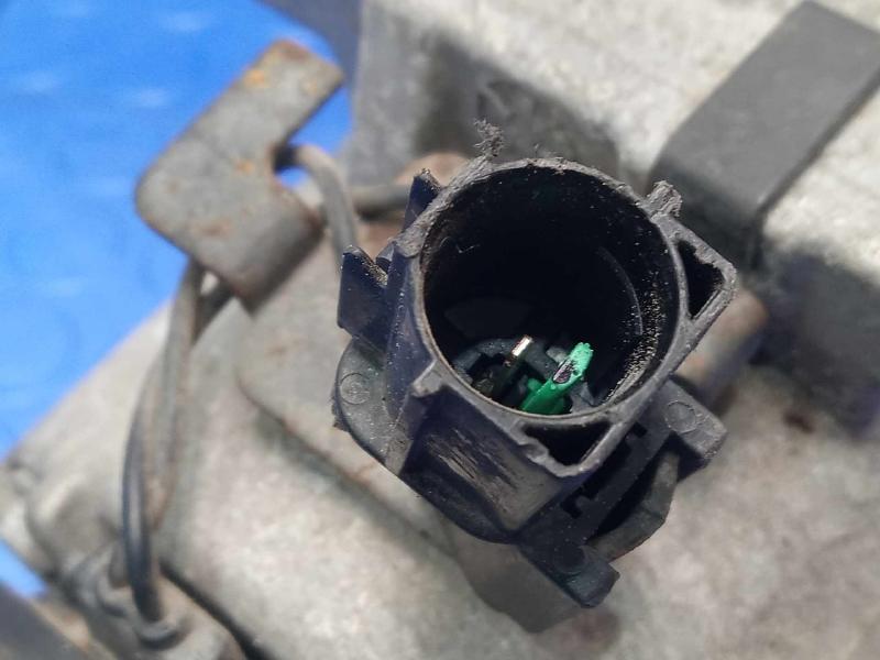 2013 Kia Soul A/C Air Compressor