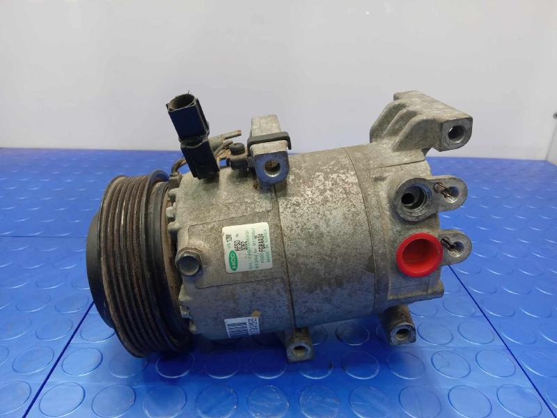 2013 Kia Soul A/C Air Compressor