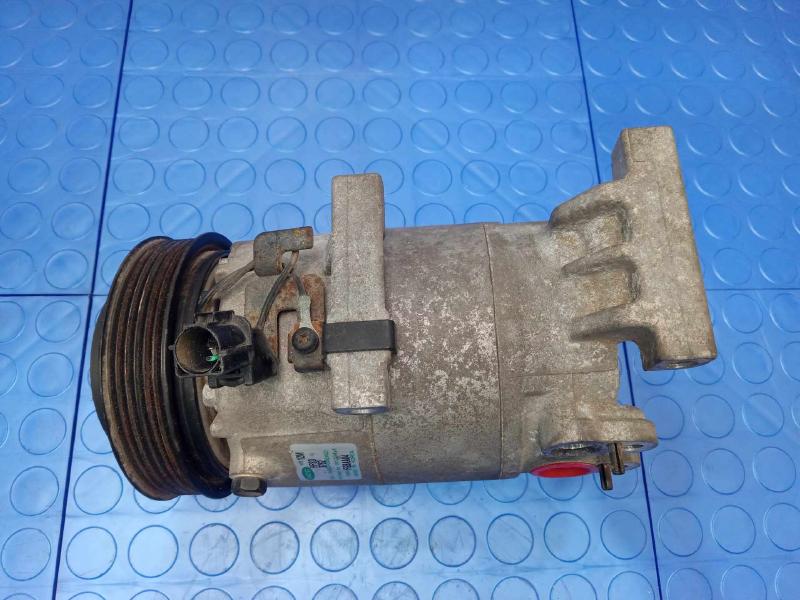 2013 Kia Soul A/C Air Compressor