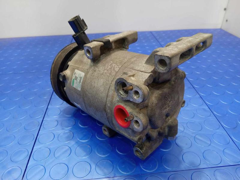 2013 Kia Soul A/C Air Compressor